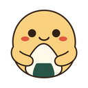 :onigiri: おにぎり
