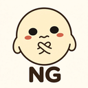 :ng-stamp: NG