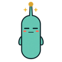 盛り上がり