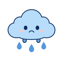 雨
