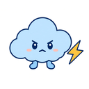 雷
