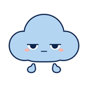 くもり